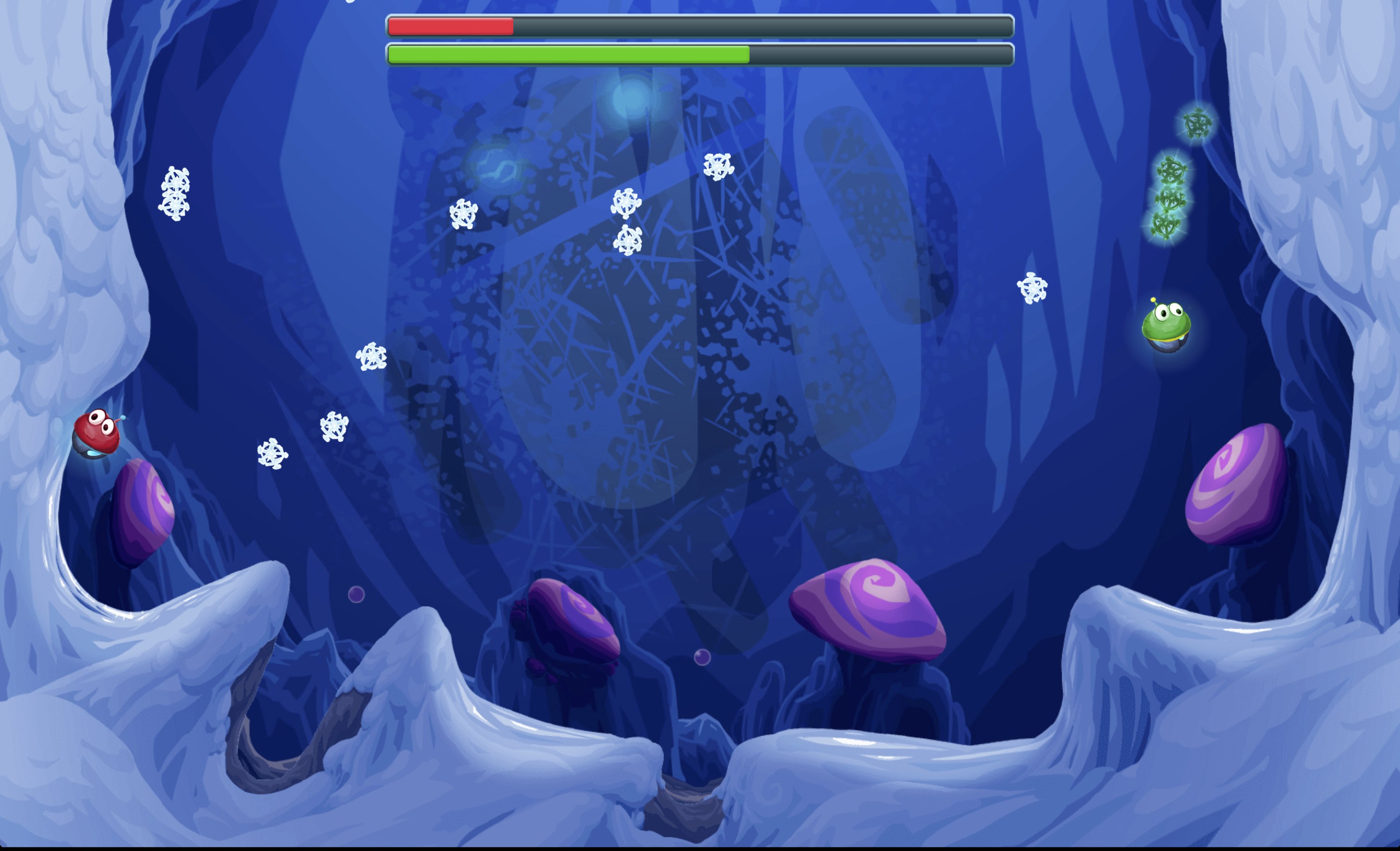 Multiplayer Screenshot