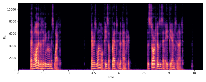 Miipher-RIR Spec. 1