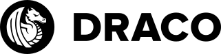 Draco logo graphic