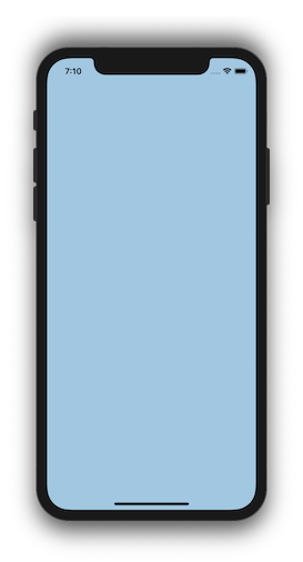 blue screen after clearing