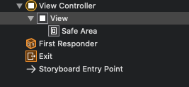 ViewController view