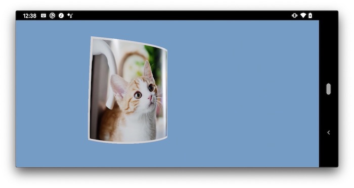 Page Curl