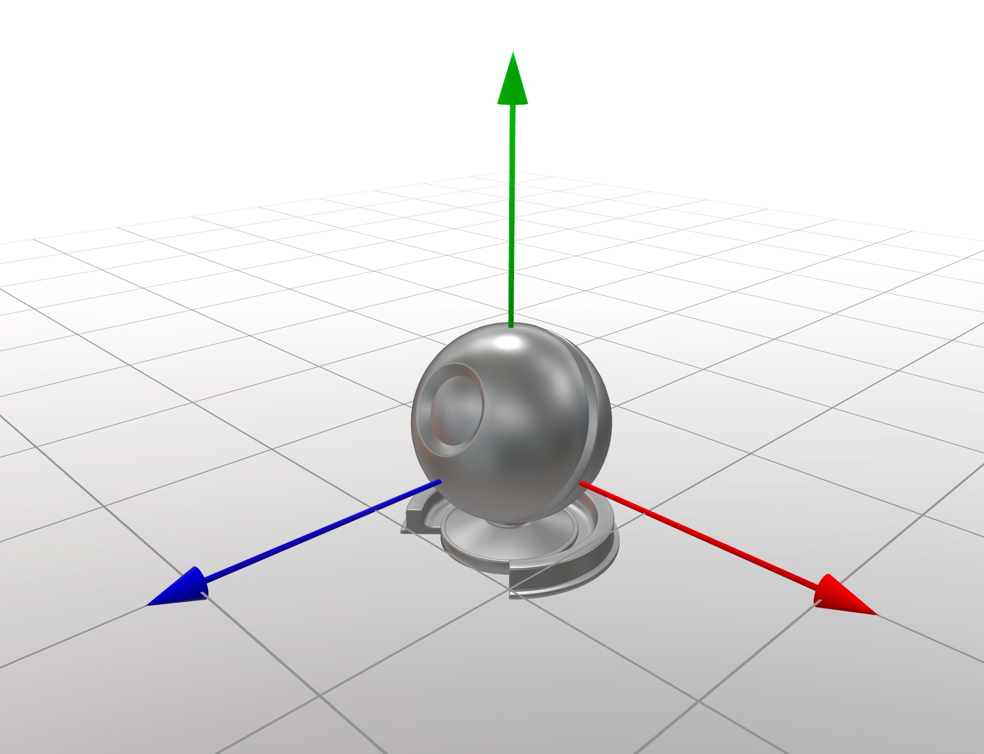 Physically Based Rendering in Filament - 