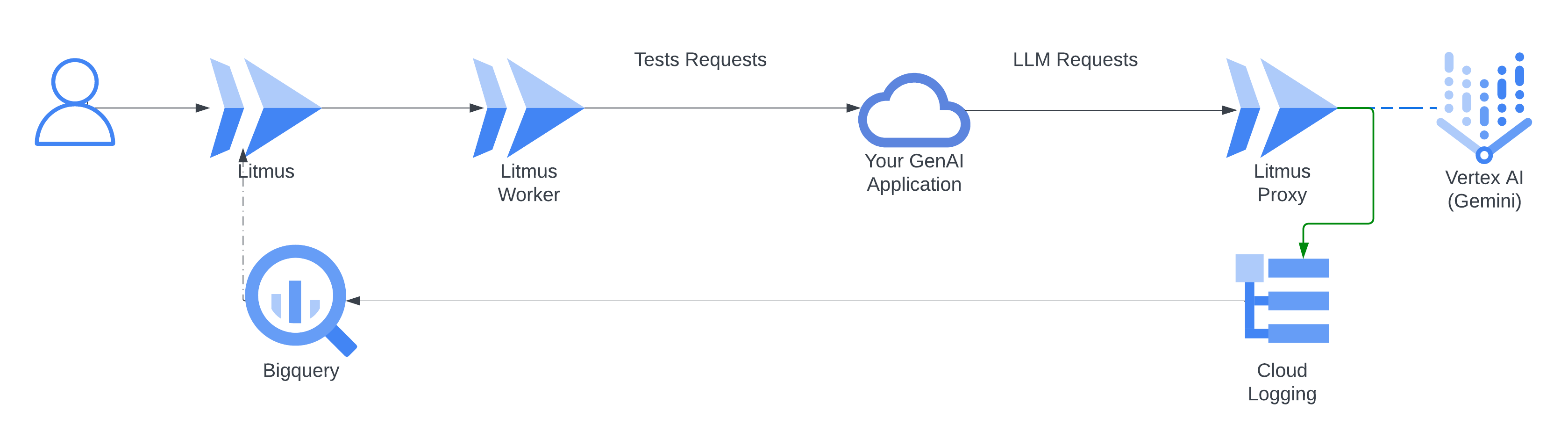 Litmus LLM Testing