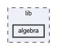 lib/algebra