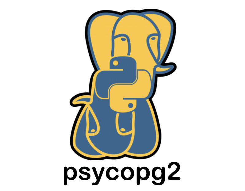 install psycopg2 mac